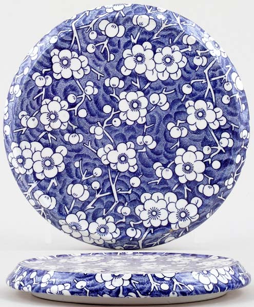 Teapot Stand c1930s